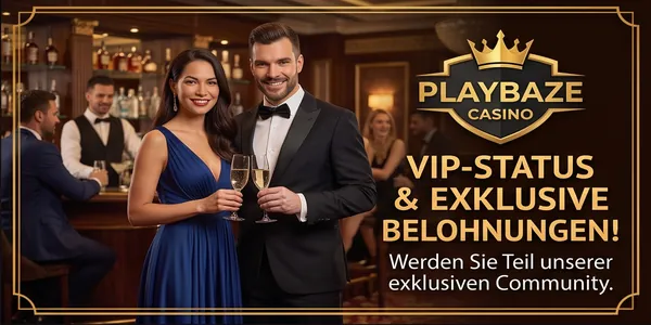PlayBaze Casino gigantische Spielauswahl und Krypto Boni